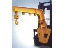 吊钩01_临沂叉车属具厂家